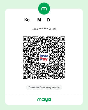 Maya - 0921 822 7079